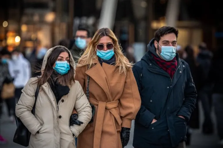 Noi RESTRICȚII în mai multe localități clujene, după ce rata de infectare a crescut