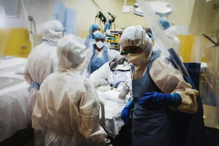 Noi restricții în Gherla și Turda, după depășirea pragului de 2 la mie