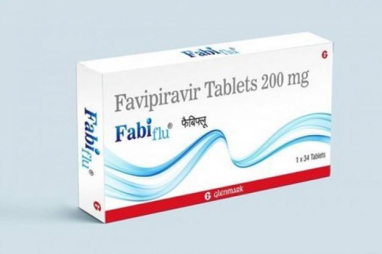 S-a aprobat tratamentul cu Favipiravir pentru COVID, pentru pacienții din România