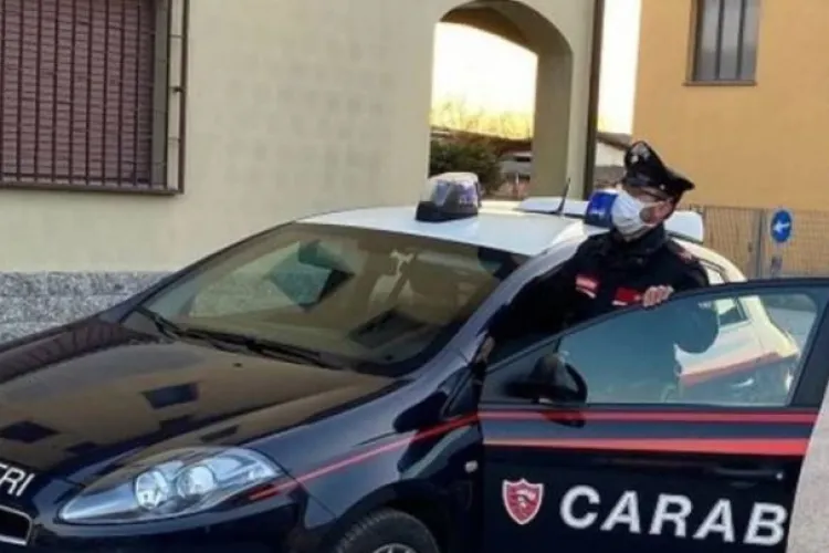 O româncă a primit interdicție de a mai intra într-un oraș din Italia, după ce fostul ei iubit italian a depus plângere împotriva ei