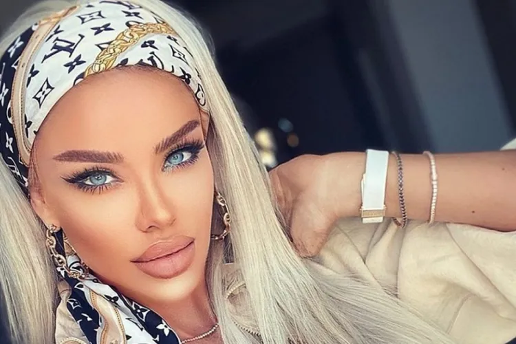 Bianca Drăgușanu a venit la Cluj pentru noi intervenții estetice. Ce își va face la față?