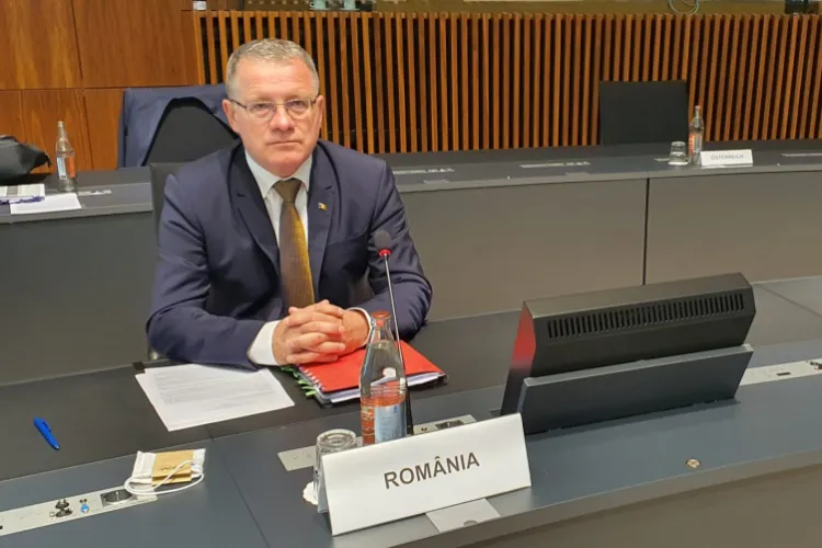 Ministrul Agriculturii, Adrian Oros: Producția de cereale a depășit 15 milioane de tone