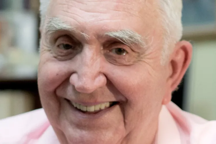 A murit jurnalistul clujean Csomafáy Ferenc