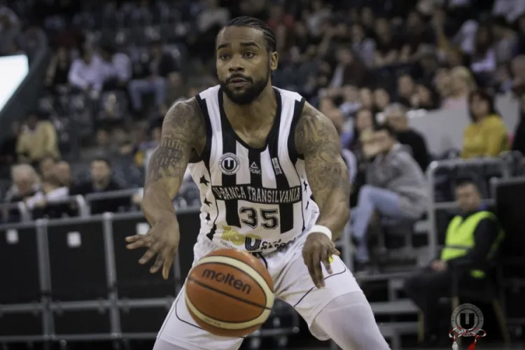 U-BT, Patrick Richard și Giordan Watson au dat în judecată Federația Română de Baschet