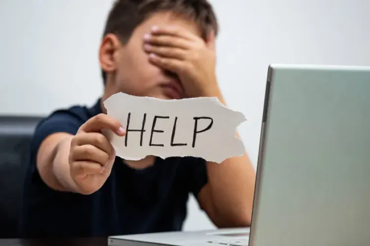 Sănătatea mintală a tinerilor, afectată de pandemia de coronavirus