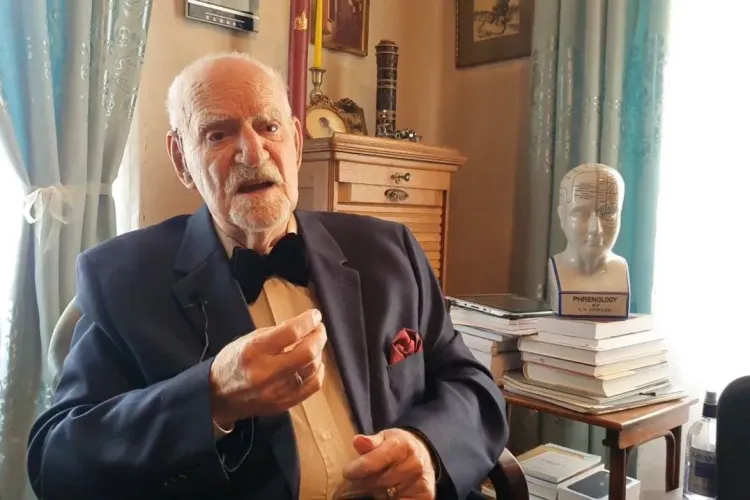 Academicianul Constantin Bălăceanu-Stolnici: Pandemia era gata dacă oamenii ascultau de medici