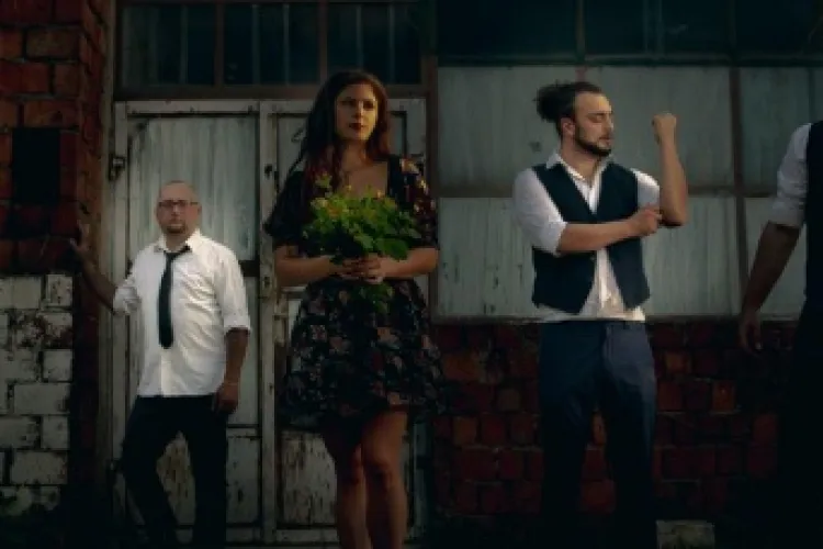 Trupa clujeană Carousel lansează un nou videoclip pentru piesa „Rid”, vineri - VIDEO