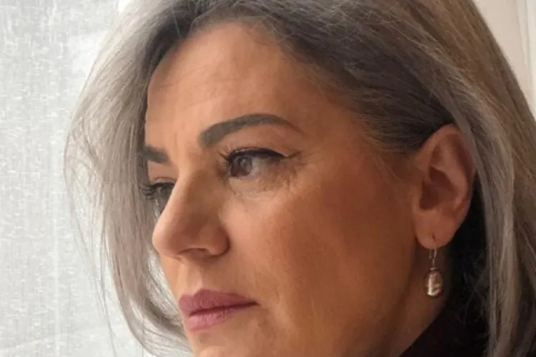 Actrița Maia Morgenstern, mesaj ironic despre restricțiile pentru cei nevaccinați: „Voi lua prânzul la bordură