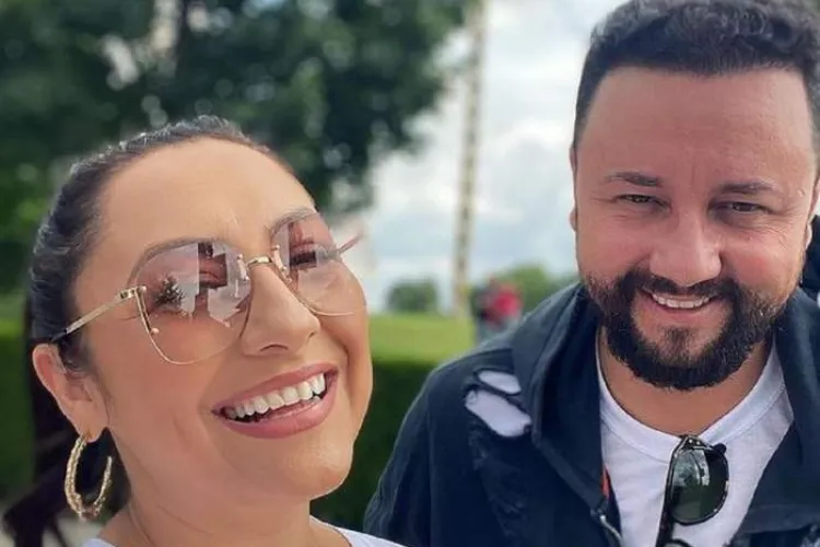 Cât câștigă Andra și Cătălin Măruță de la ProTV și ce mașini conduc