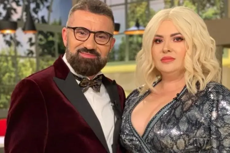 Viorica de la Clejani, cu COVID la spital: ”Am fost o proastă. În viața mea nu mă mai iau după lume”