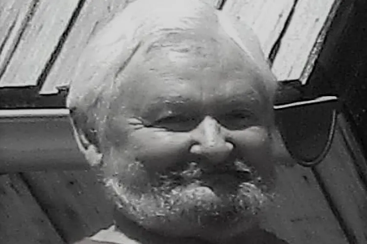 Unul dintre primii salvamontiști ai Clujului s-a stins din viață - FOTO