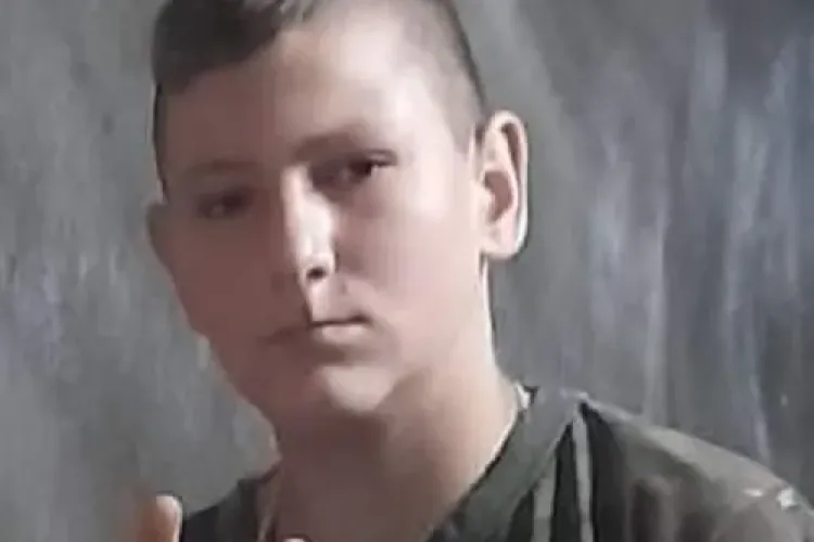 Băiat dispărut din Florești! E căutat de familie - FOTO