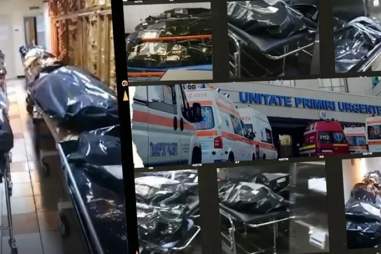 Medic către anti vacciniști: Superman, Xena și Armin van Buuren nu vor fi cu voi în spital. Medicii și asistentele vor fi acolo