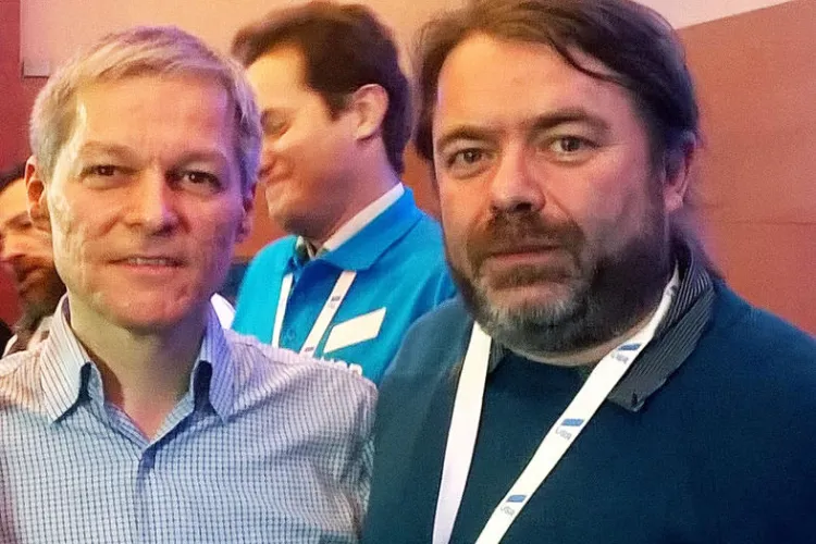 Un clujean este pe lista de miniștri propusă de Dacian Cioloș