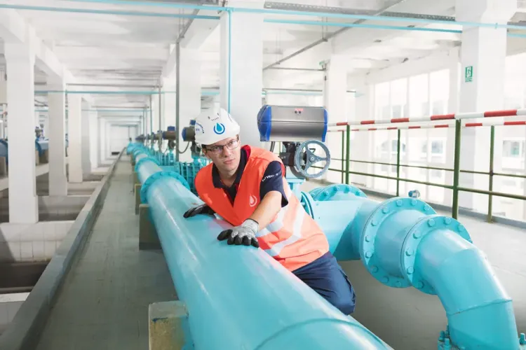 Asociaţia Română a Apei amenință cu scumpirea apei și canalizării: Energia electrică s-a scumpit de 4 - 5 ori