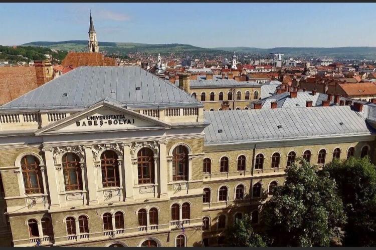 Universitatea Babeș-Bolyai din Cluj a devenit parte a alianței universitare EUTOPIA, una dintre câștigătoarele competiției Inițiativa Universităților Europ