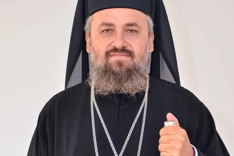 PS Gurie, Episcopul Devei și Hunedoarei a murit de COVID-19