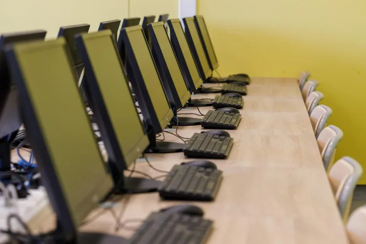 Clujul investește în educație! Super școală modernizată urmează să fie deschisă - FOTO 