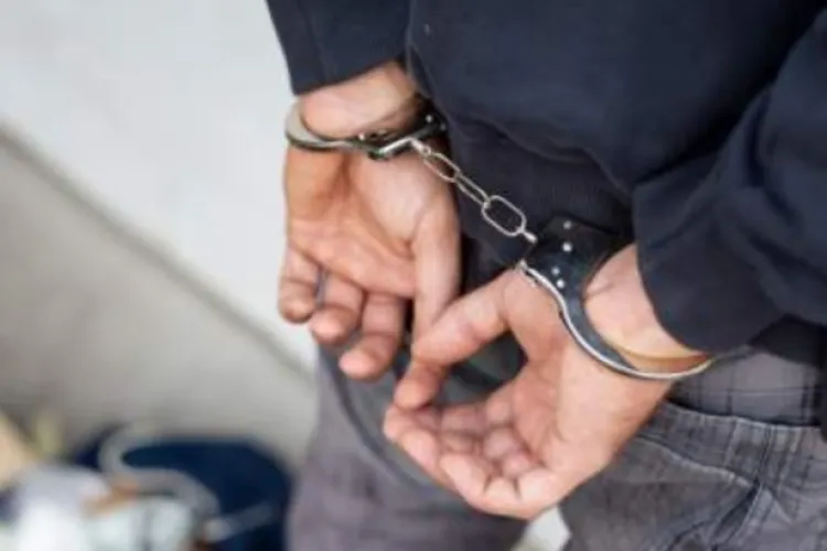 Un clujean a fost arestat după ce a bătut un copil de 15 ani