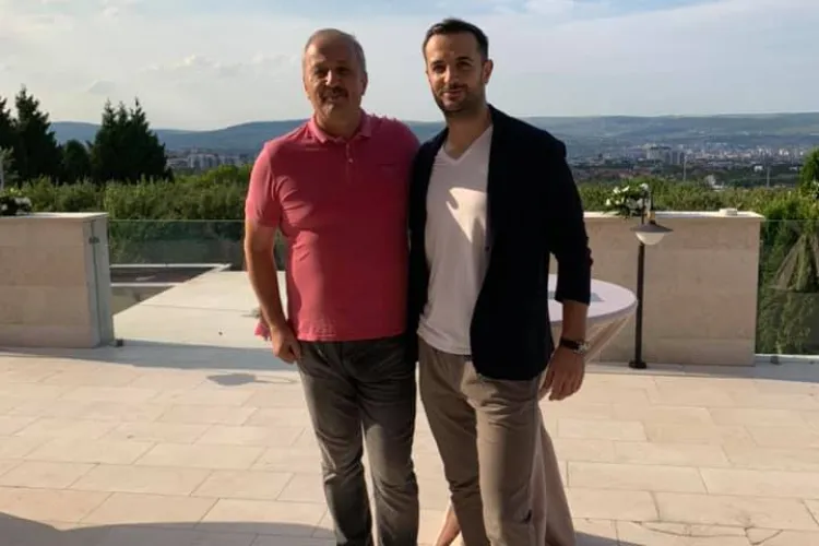 U Cluj apelează din nou la consilierul local PNL, Radu Constantea, pentru a prelua funcția de președinte