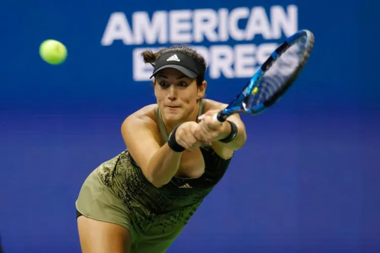 Garbine Muguruza, numărul 6 mondial, vine la Cluj, la Transylvania Open