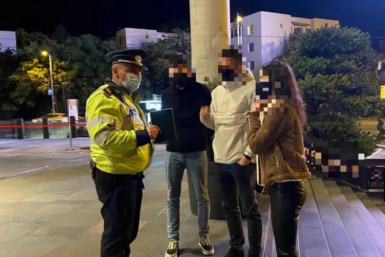 În Cluj-Napoca, incidența a depășit 11 la mia de locuitori. În Florești e aproape 12