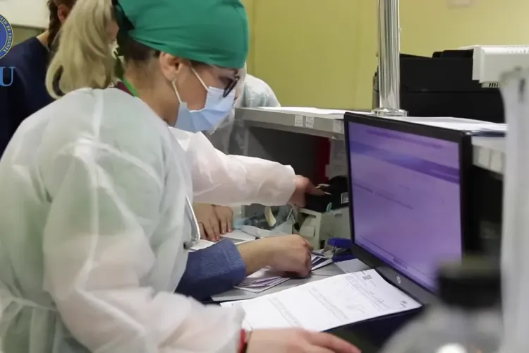 Situația NEFARDATĂ a pandemiei COVID în România, la data de 22.10.2021: 92,1% din decesele au fost la persoane nevaccinate