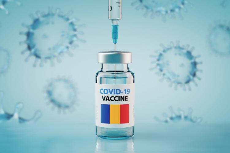 Cum a fost promovată vaccinarea? Franța VS. România. Cherecheș: „Nici măcar nu e nevoie de cuvinte” - VIDEO