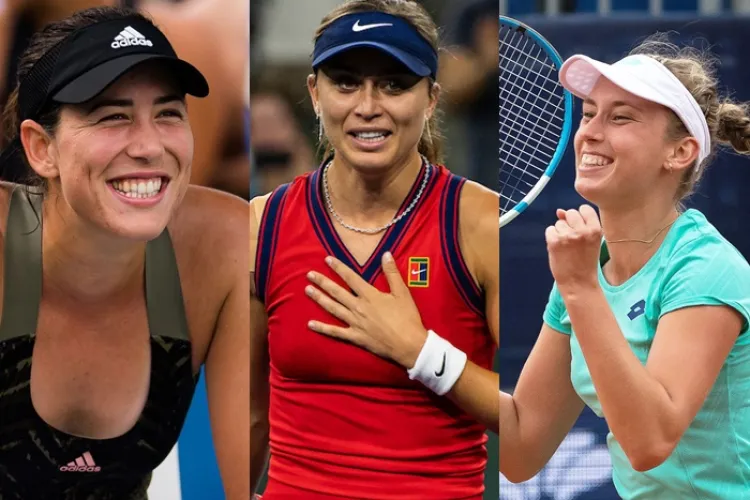 8 sportive de top s-au retras de la Transylvania Open Cluj. De ce nu mai joacă Muguruza, Badosa și Mertens