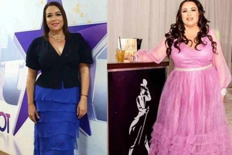 Oana Roman, fiica lui Petre Roman, a răbufnit la adresa influencerilor care fac mișto de ea de 30 de ani