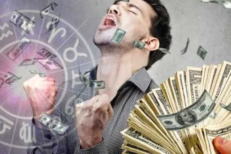 Zodii norocoase 2021. Zodiile care s-ar putea îmbogăți până la sfârșitul anului