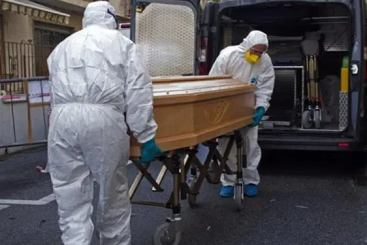 Încă o zi cu peste 500 de decese în România