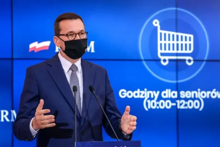 Polonia trimite o echipă medicală în România, pentru a ajuta în lupta împotriva pandemiei de COVID