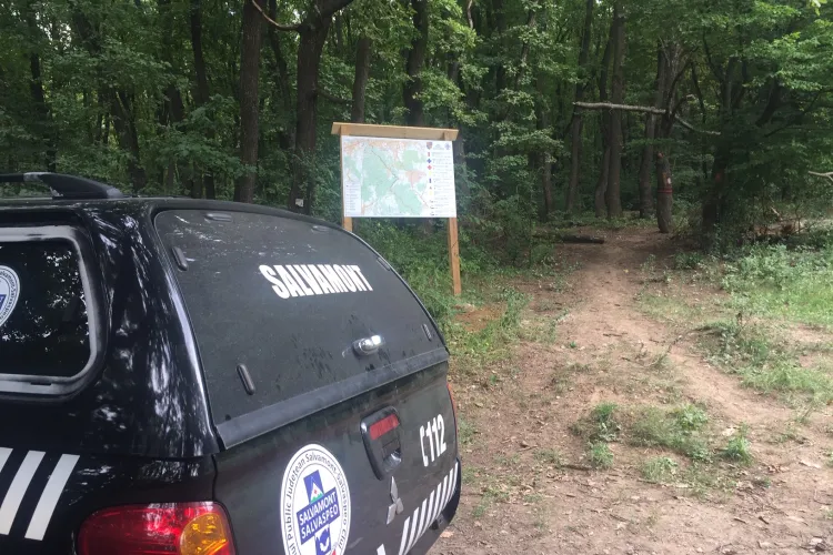 Traseele turistice din Făget și zona Tarnița au fost omologate    