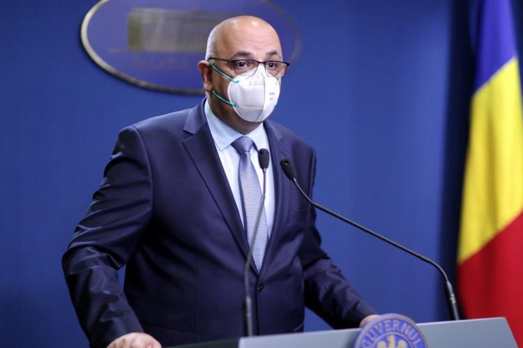 Danemarca vine în ajutorul României cu medici și echipamente medicale. Arafat: „Este o echipă specializată pe ATI”