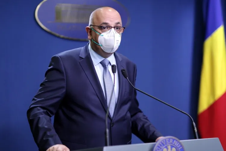 Danemarca vine în ajutorul României cu medici și echipamente medicale. Arafat: „Este o echipă specializată pe ATI”