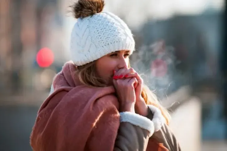 Prognoza meteo noiembrie. Un val de aer polar aduce ninsori în România