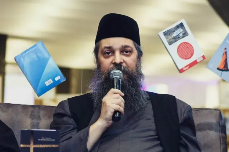 Delirul lui Rasputin al Moldovei: ”Te vaccinezi, ți-ai semnat condamnarea la moarte!” - VIDEO