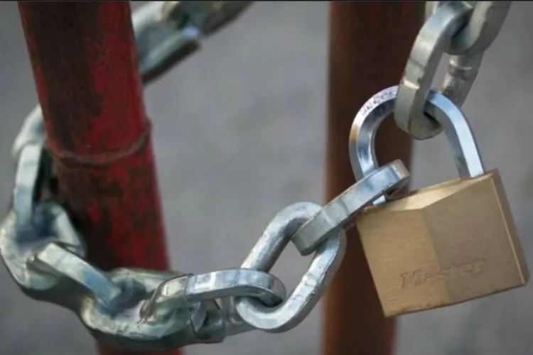 Peste 100.000 de firme din România riscă să pună lacătul pe ușă. Blocajul financiar din economie, la un nivel fără precedent în ultimii 10 ani