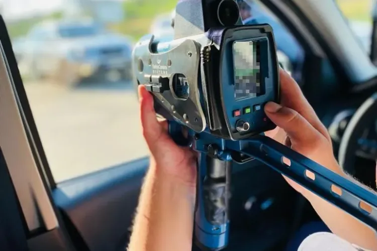 Vitezomani prinși pe Drumul Sfântul Ioan