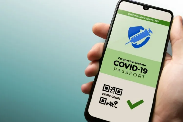 Asztalos Csaba, președintele CNCD: Certificatul verde nu e disciminatoriu, dar e NELEGAL. Angajatorii nu au dreptul să impună certificatul