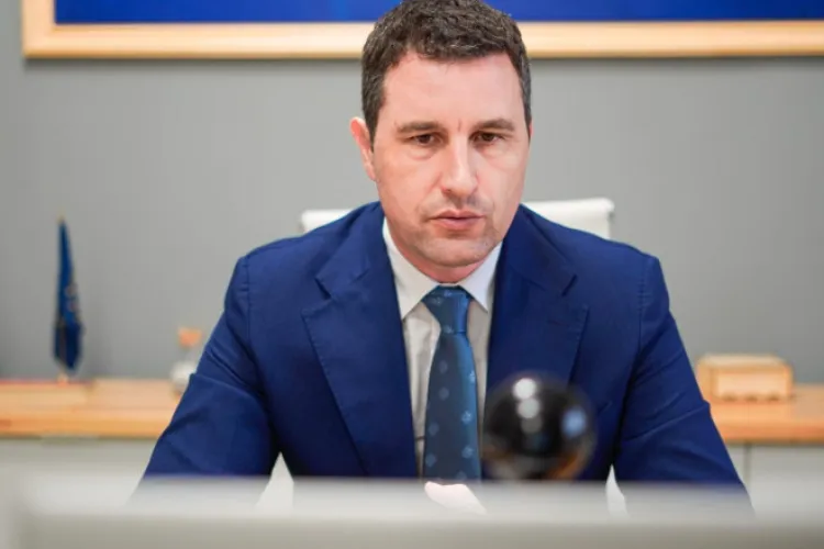 Ministrul Mediului: „Odată cu începerea toamnei, calitatea aerului se înrăutățește”. Cluj-Napoca, dat ca exemplu de „bună purtare”