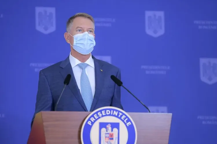 Școlile se închid de luni, 25 octombrie, pentru a stopa pandemia