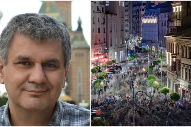 Octavian Jurma cere lockdown naţional și declararea stării de urgență. Previziunea sumbră făcută de medicul epidemiolog