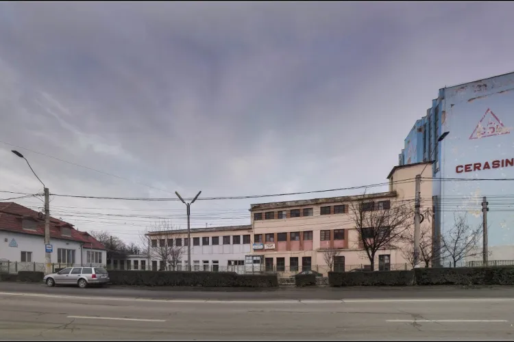 Cluj: O tânără de 16 ani a fost GRAV rănită, în urma unui accident rutier