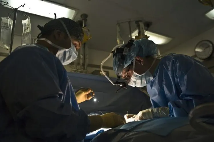 Transplant de organe: O pacientă în moarte clinică la Târgu Mureș va salva vieți în București și Cluj