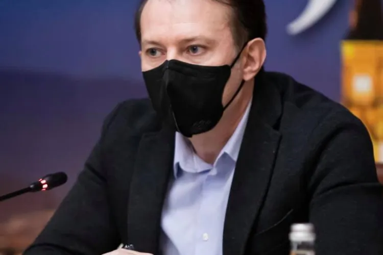 Florin Cîțu îi liniștește pe români: Suntem foarte aproape de a simți cu toții beneficiile creșterii economice