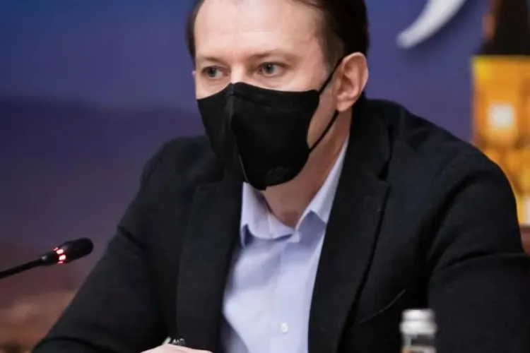 Cîțu nu exclude o colaborare cu PSD, după ce până acum erau dușmanii de moarte   