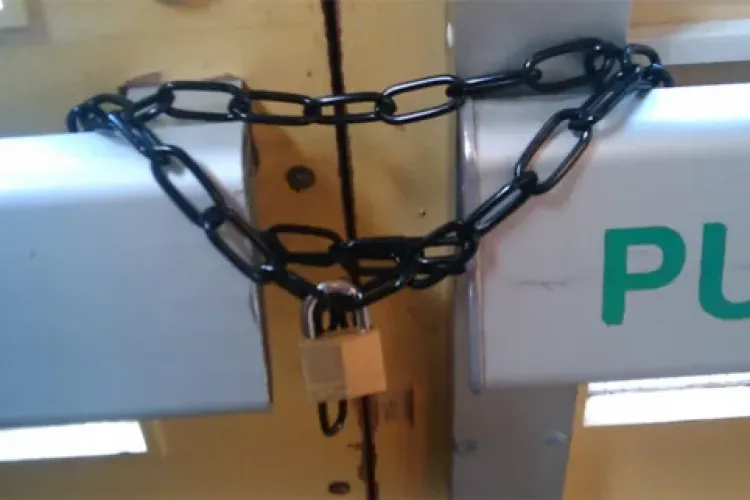 Crește numărul firmelor românești care își închid porțile. Peste 100 de firme la Cluj