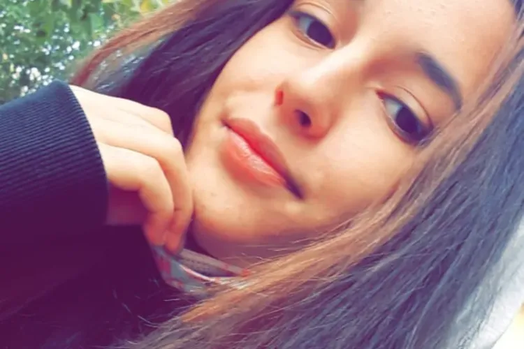 O fată de 14 ani din Florești nu a mai fost văzută de vineri - FOTO